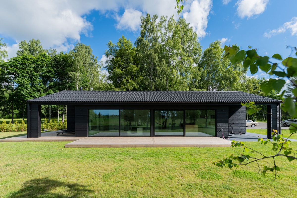 House for sale — Pärnu, Audru, Palmimetsa tee 16 — photo 2