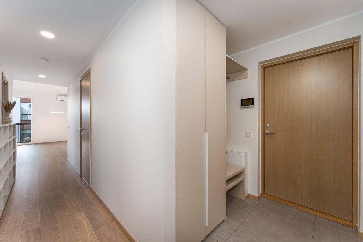 3-room apartment for sale — Pärnu, Kesklinn, Vesiroosi tn 4 — photo 24