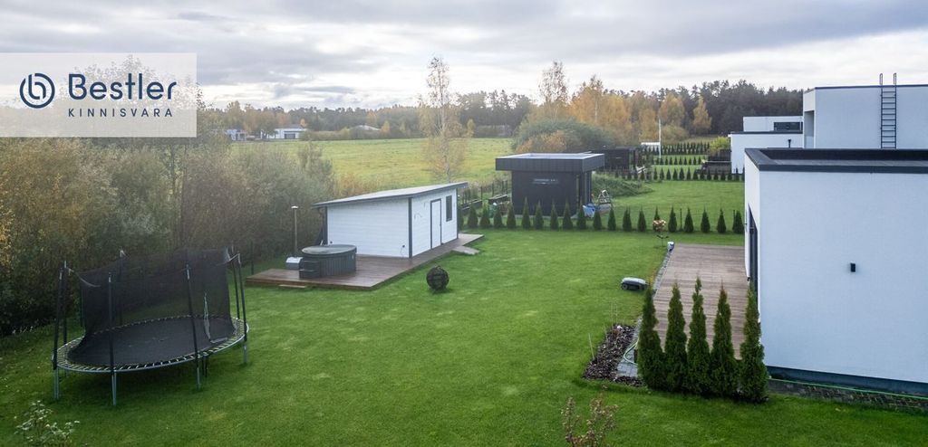 House for sale — Pärnu, Audru, Kurekella tee 4 — photo 36