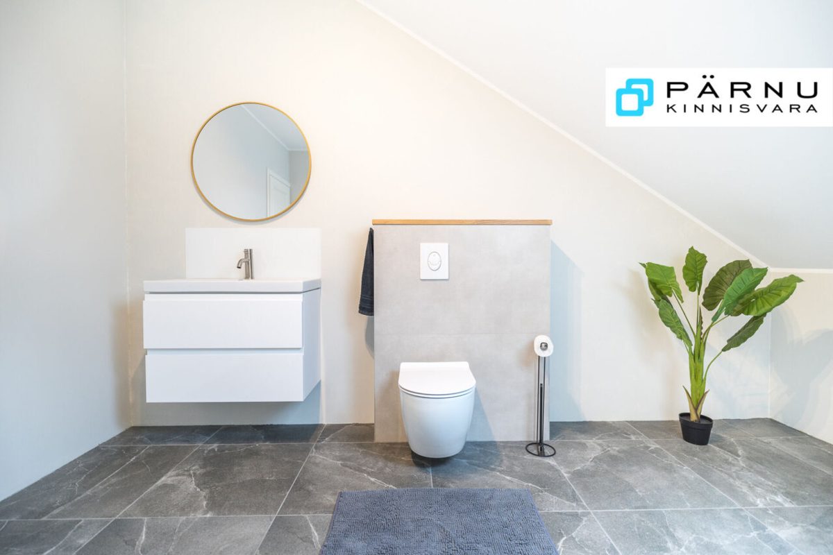 House for sale — Pärnu, Ülejõe, Kitse tn 15 — photo 28