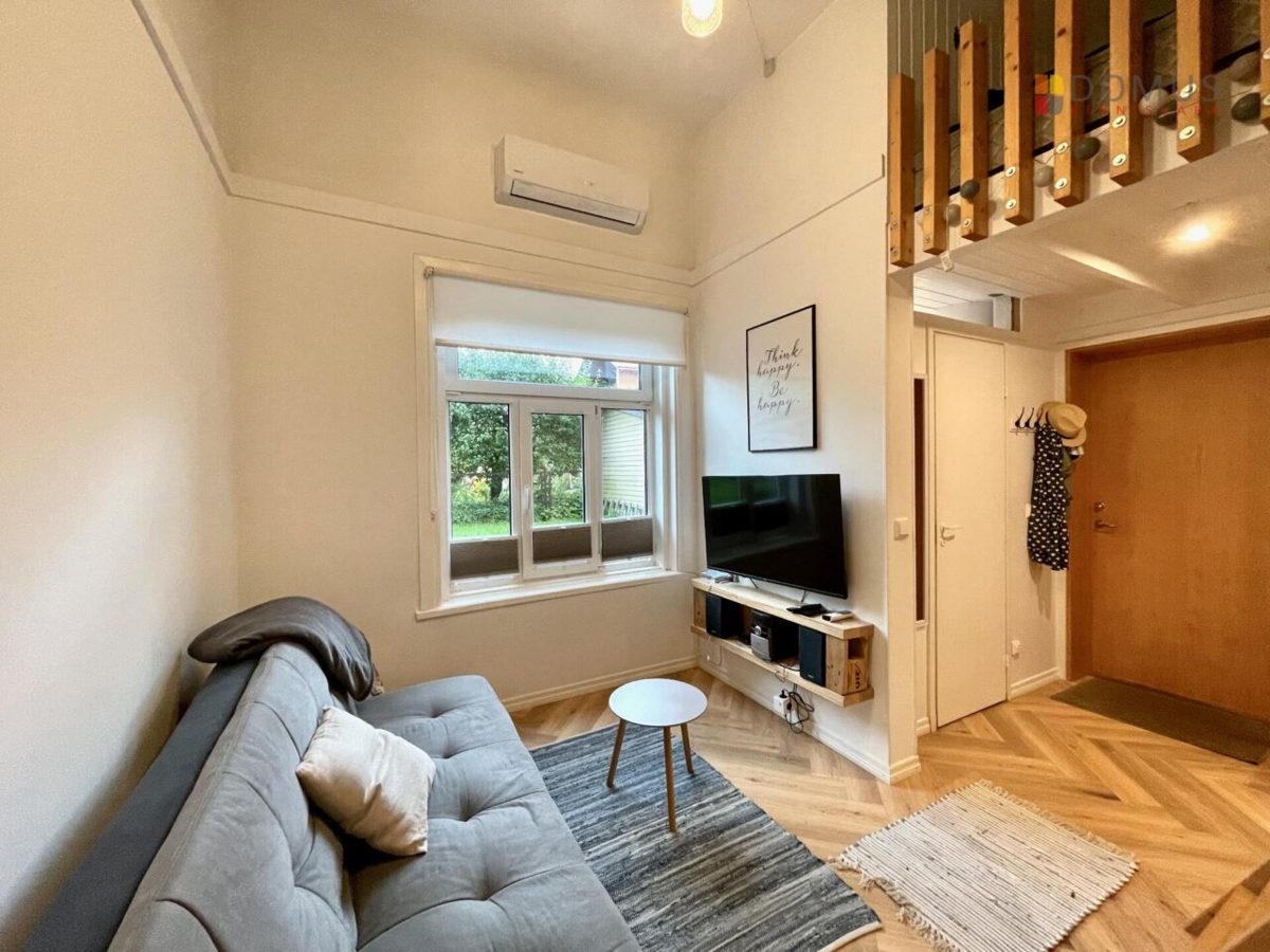 1-room apartment for sale — Pärnu, Rannarajoon, Roosi tn 16 — photo 3