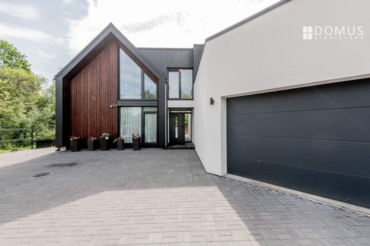 House for sale — Pärnu, Raeküla, Hiie tn — photo 2
