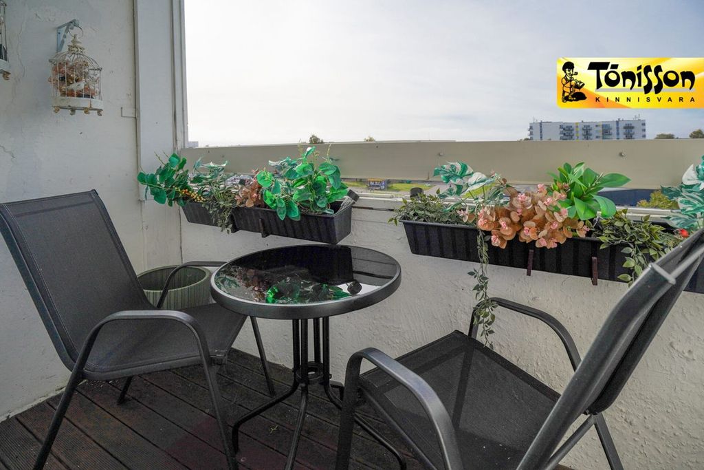 4-room apartment for sale — Pärnu, Mai, Metsa tn 14 — photo 26
