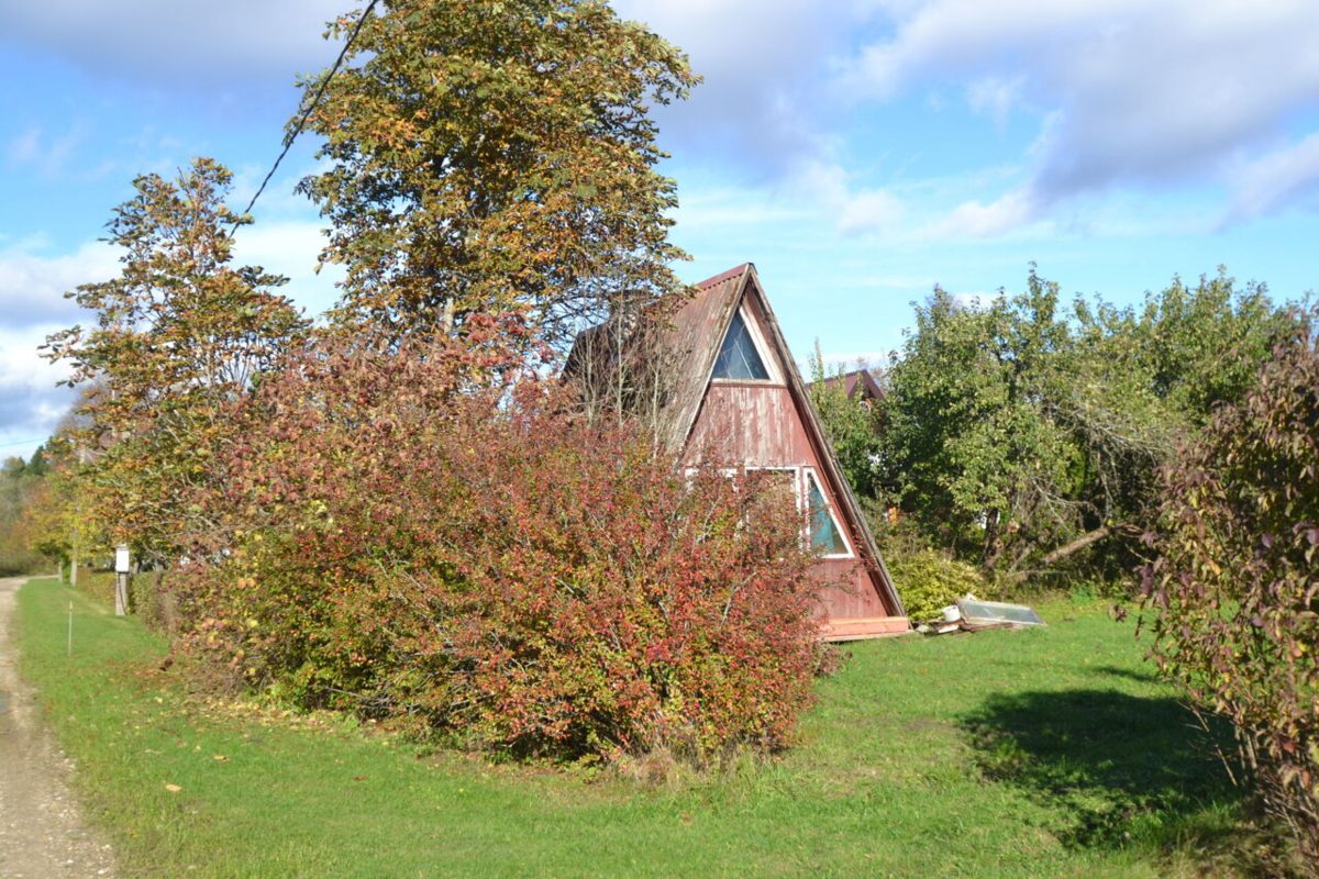 House for sale — Pärnu, Lavassaare, Aiandi tn 8 — photo 4