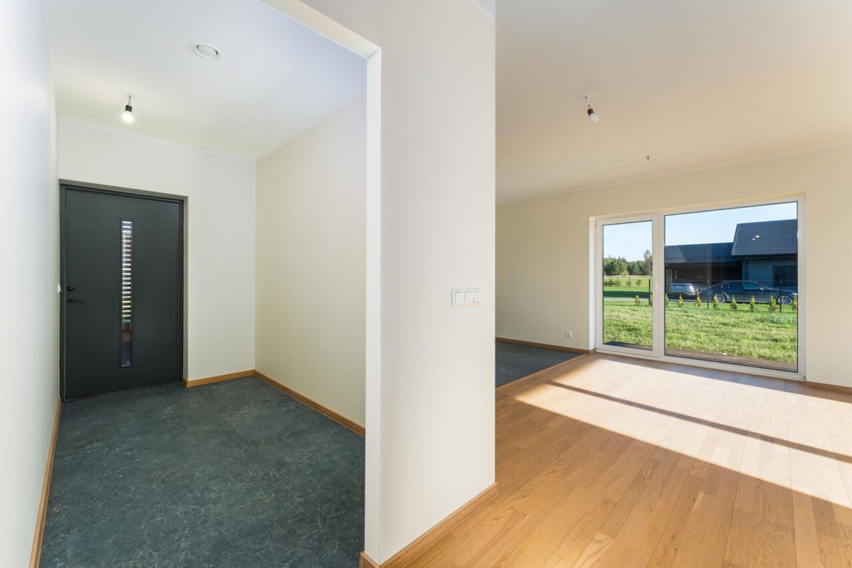 House for sale — Pärnu, Paikuse, Lõuna tn 5 — photo 11