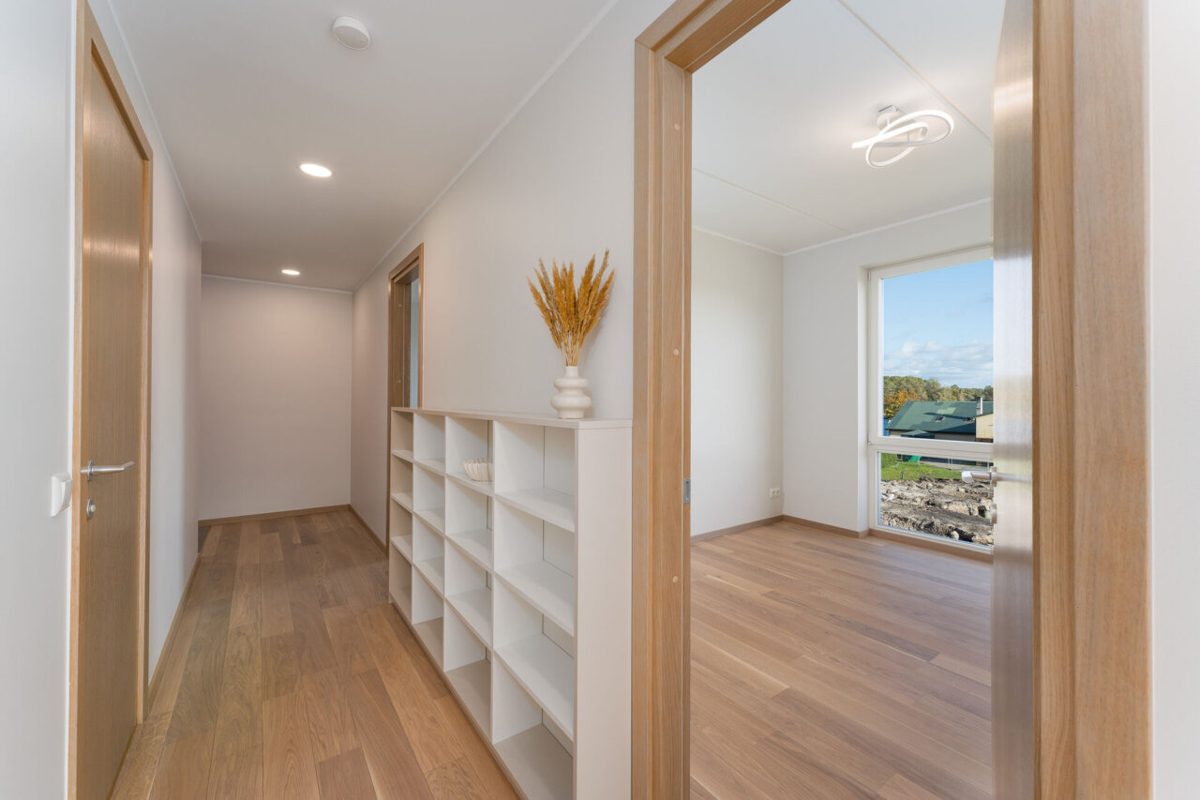 3-room apartment for sale — Pärnu, Kesklinn, Vesiroosi tn 4 — photo 13