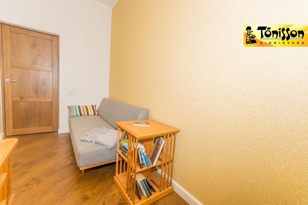 3-room apartment for sale — Pärnu, Kesklinn, Rüütli tn 40a — photo 21