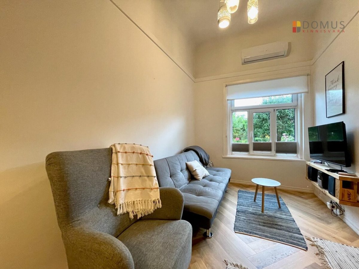 1-room apartment for sale — Pärnu, Rannarajoon, Roosi tn 16 — photo 2