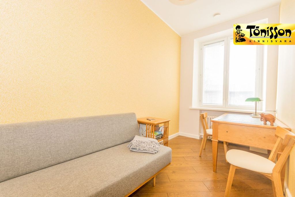 3-room apartment for sale — Pärnu, Kesklinn, Rüütli tn 40a — photo 22