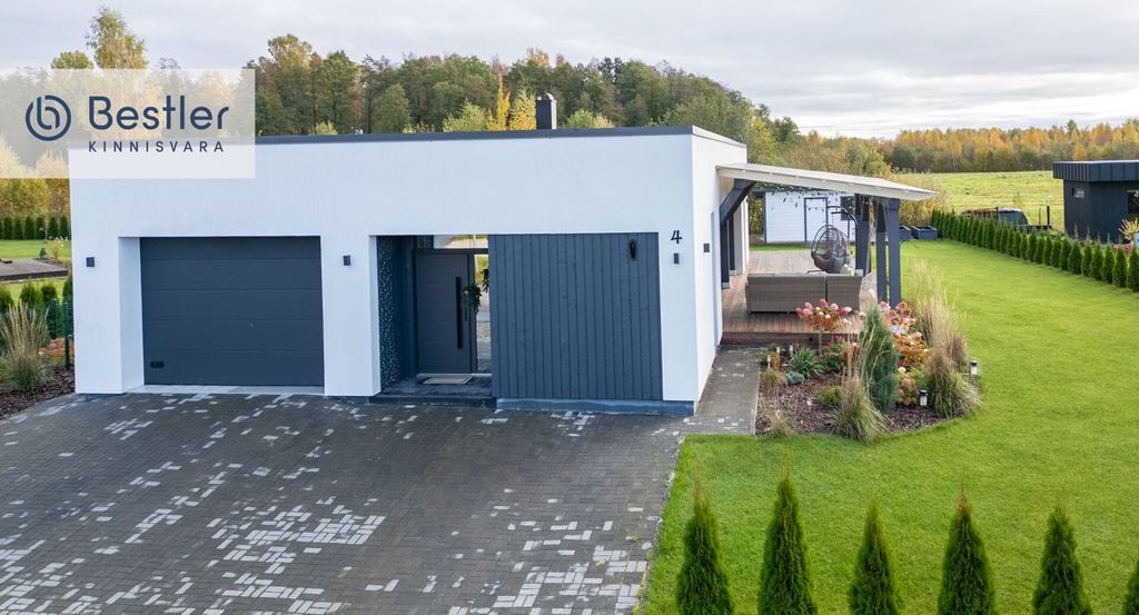 House for sale — Pärnu, Audru, Kurekella tee 4 — photo 27