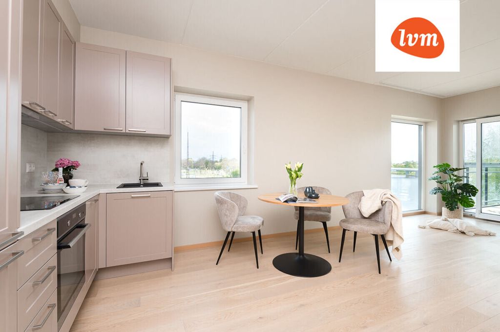 4-room apartment for sale — Pärnu, Rääma, Rääma tn 15a — photo 2