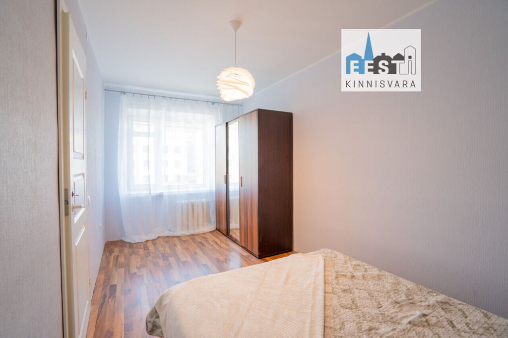 2-room apartment for sale — Pärnu, Ülejõe, Tallinna mnt 4 — photo 7