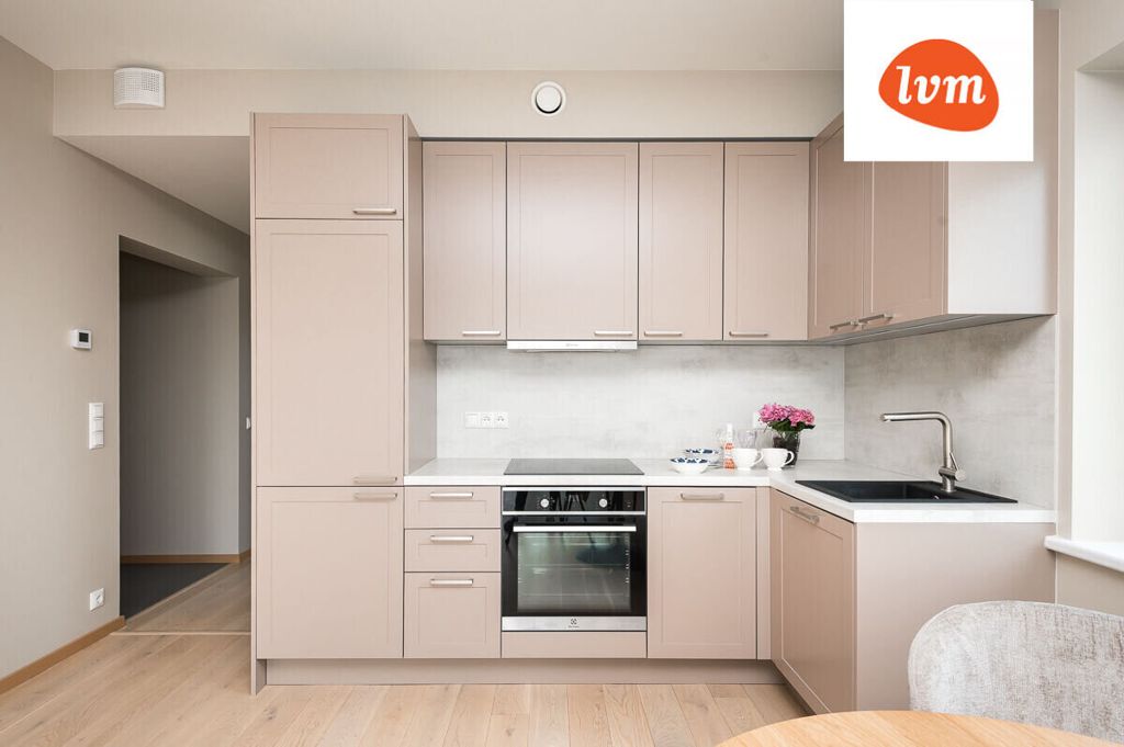 4-room apartment for sale — Pärnu, Rääma, Rääma tn 15a — photo 3
