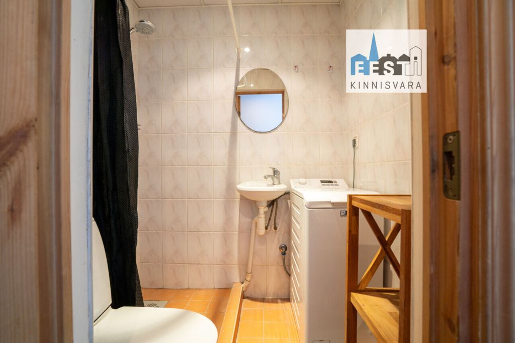 2-room apartment for sale — Pärnu, Ülejõe, Tallinna mnt 4 — photo 9