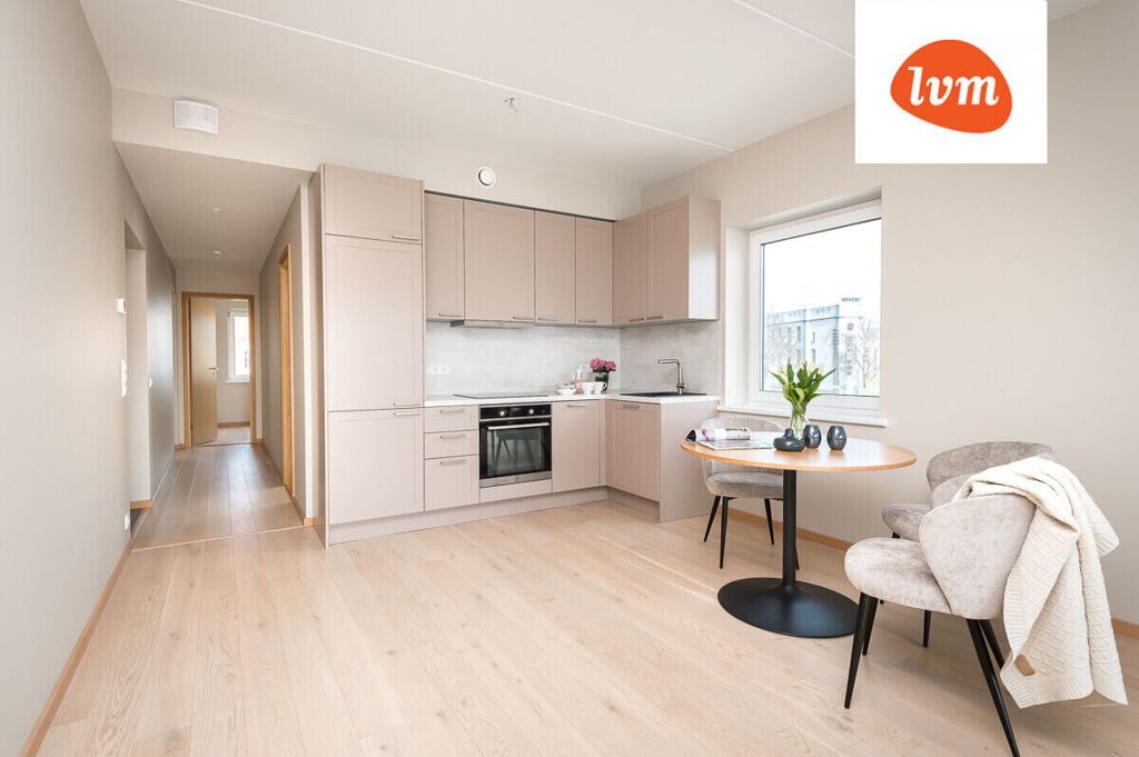 4-room apartment for sale — Pärnu, Rääma, Rääma tn 15a — photo 11