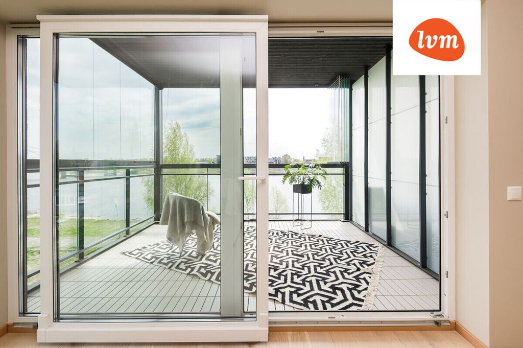4-room apartment for sale — Pärnu, Rääma, Rääma tn 15a — photo 9