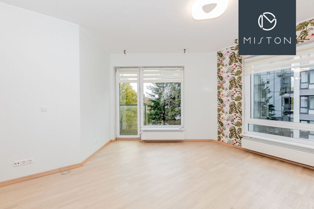 2-room apartment for sale — Pärnu, Kesklinn, Kooli tn 65 — photo 7