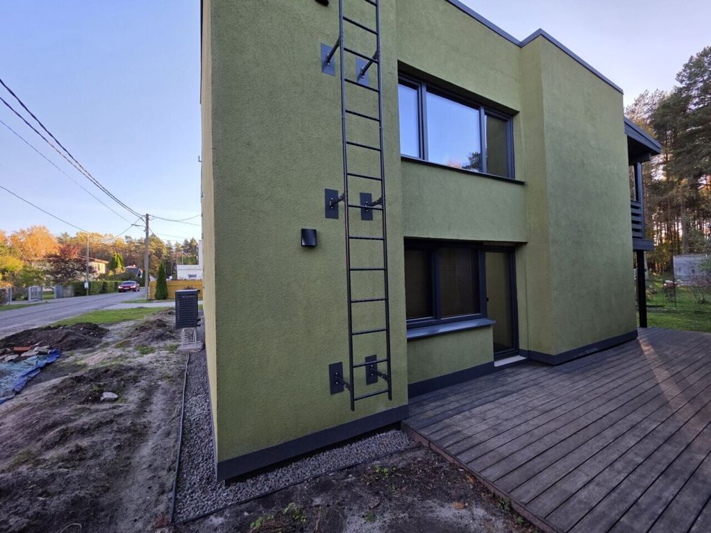 6-room house for sale — Pärnu, Raeküla, Männimetsa tee 7 — photo 4