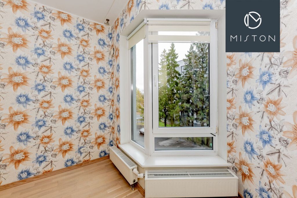2-room apartment for sale — Pärnu, Kesklinn, Kooli tn 65 — photo 12