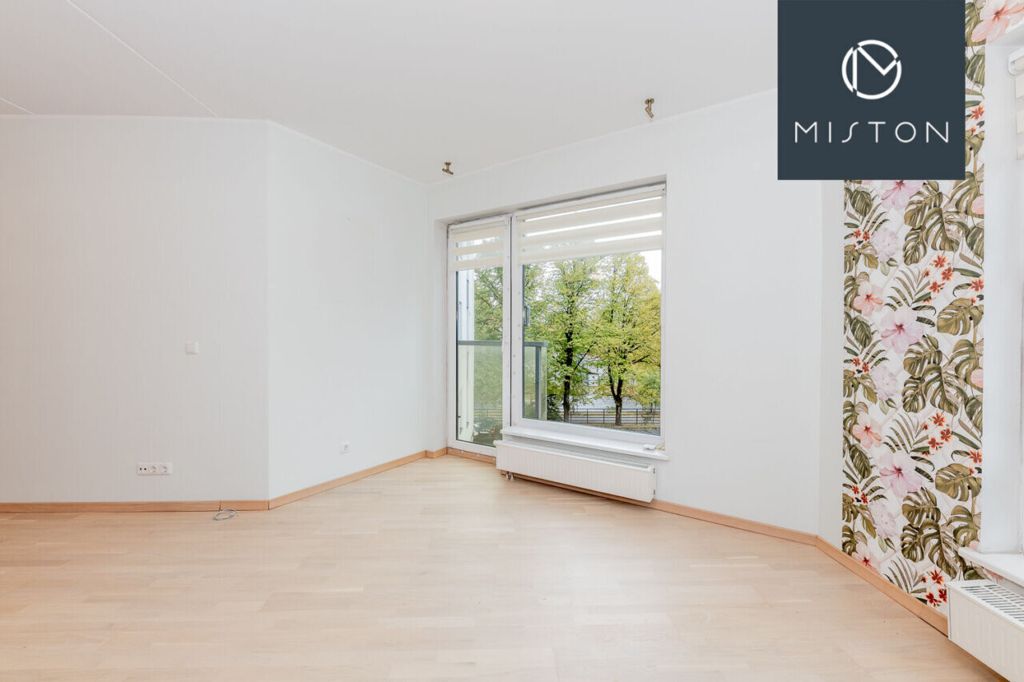 2-room apartment for sale — Pärnu, Kesklinn, Kooli tn 65 — photo 6