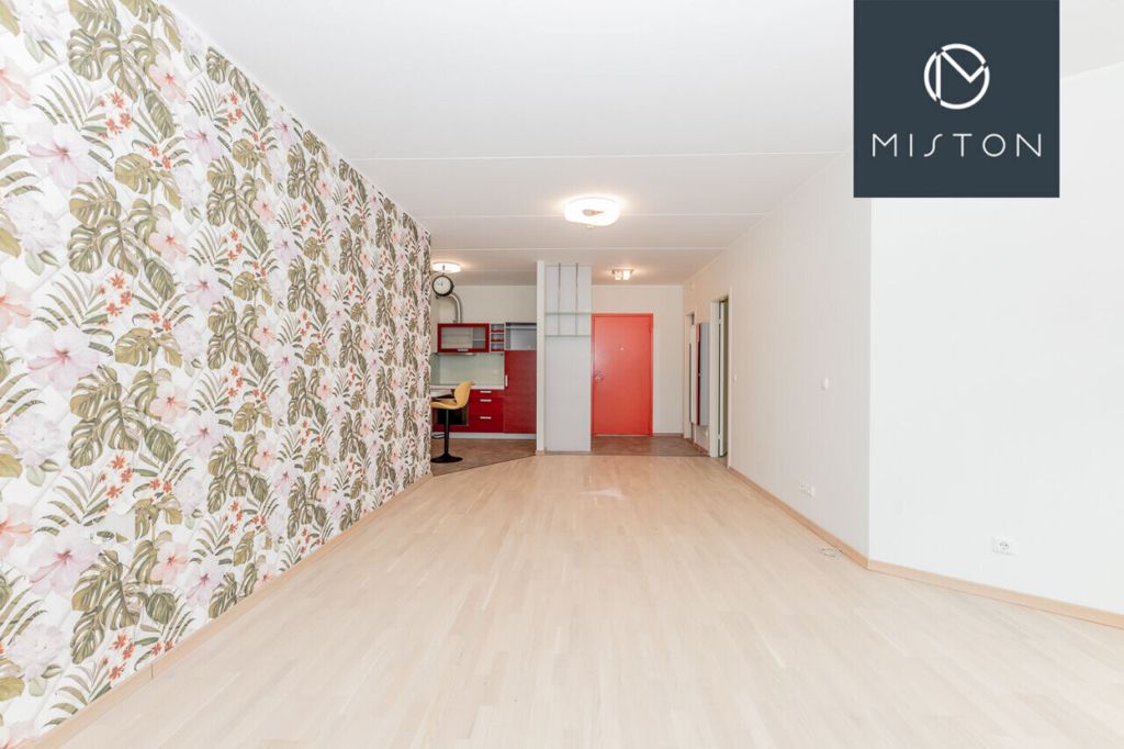 2-room apartment for sale — Pärnu, Kesklinn, Kooli tn 65 — photo 5