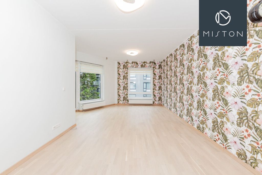 2-room apartment for sale — Pärnu, Kesklinn, Kooli tn 65 — photo 9