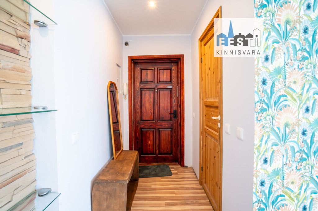 2-room apartment for sale — Pärnu, Ülejõe, Tallinna mnt 4 — photo 8