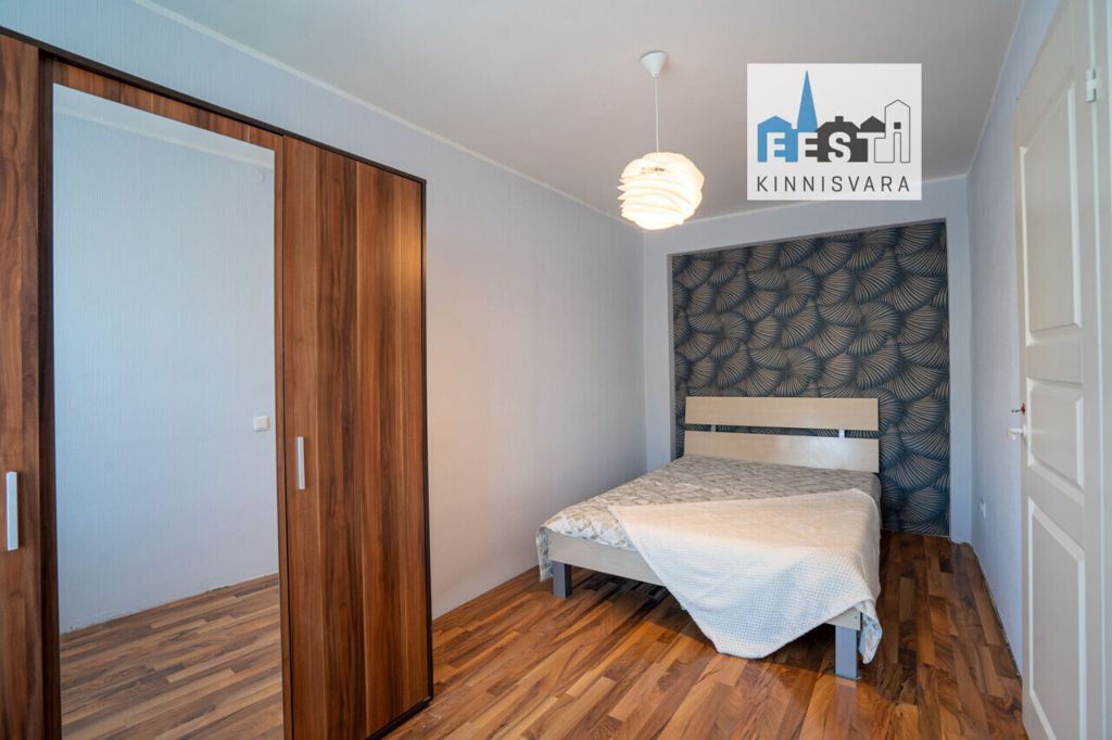 2-room apartment for sale — Pärnu, Ülejõe, Tallinna mnt 4 — photo 6