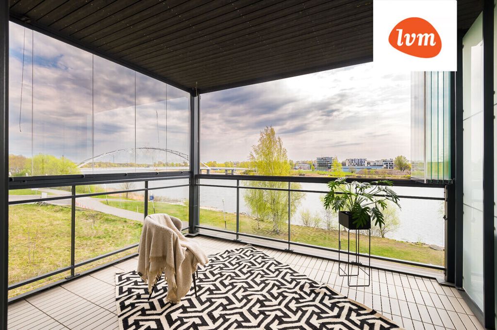 4-room apartment for sale — Pärnu, Rääma, Rääma tn 15a — photo 8