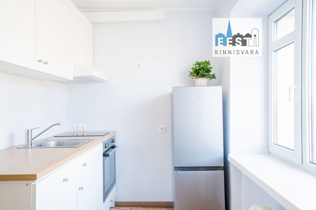 2-room apartment for sale — Pärnu, Ülejõe, Tallinna mnt 4 — photo 2