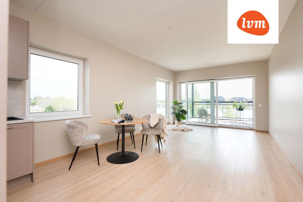 4-room apartment for sale — Pärnu, Rääma, Rääma tn 15a — photo 5