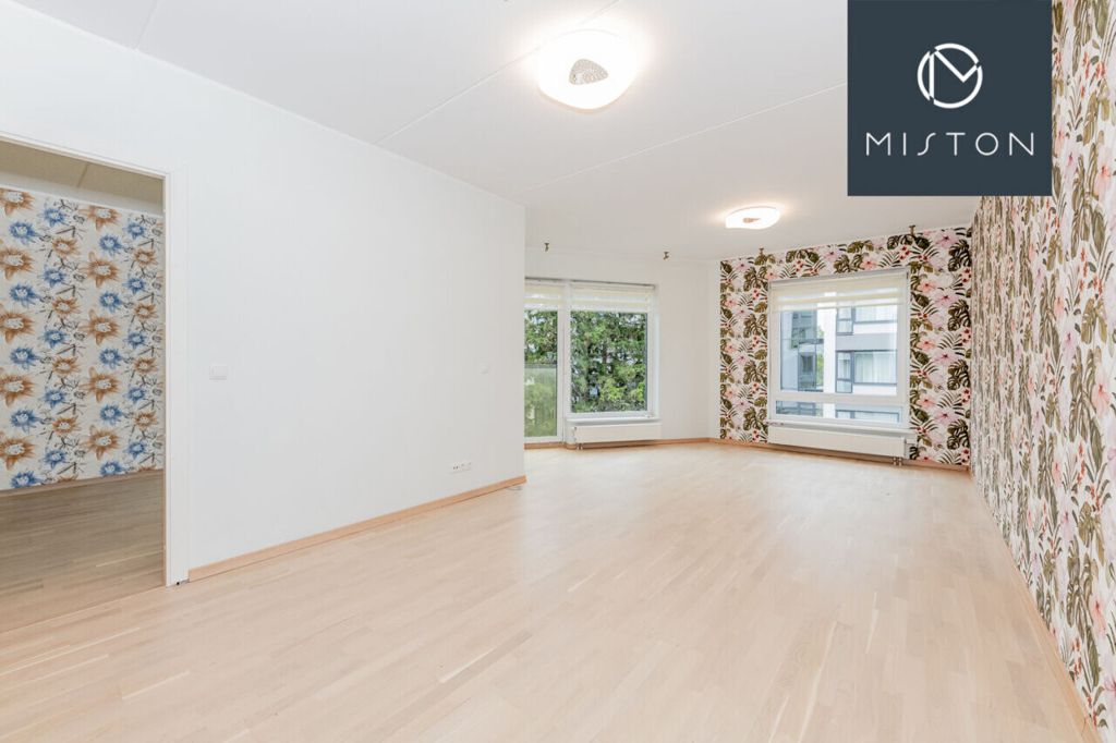 2-room apartment for sale — Pärnu, Kesklinn, Kooli tn 65 — photo 10