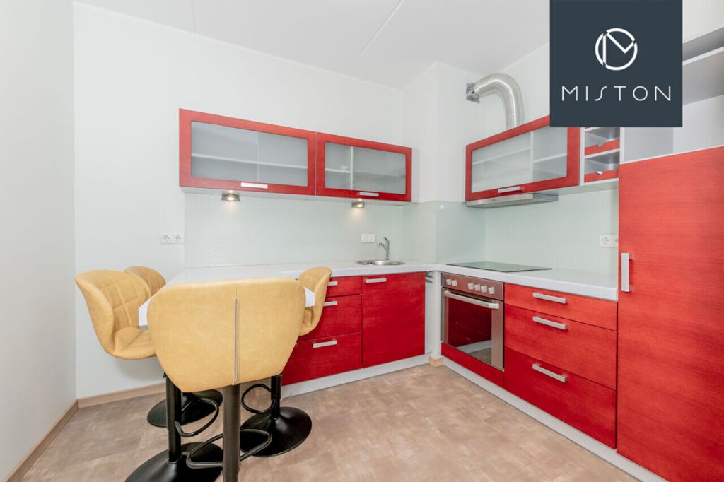 2-room apartment for sale — Pärnu, Kesklinn, Kooli tn 65 — photo 2