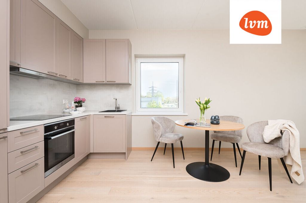 4-room apartment for sale — Pärnu, Rääma, Rääma tn 15a — photo 4