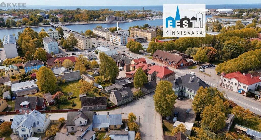 2-room apartment for sale — Pärnu, Ülejõe, Tallinna mnt 4 — photo 10
