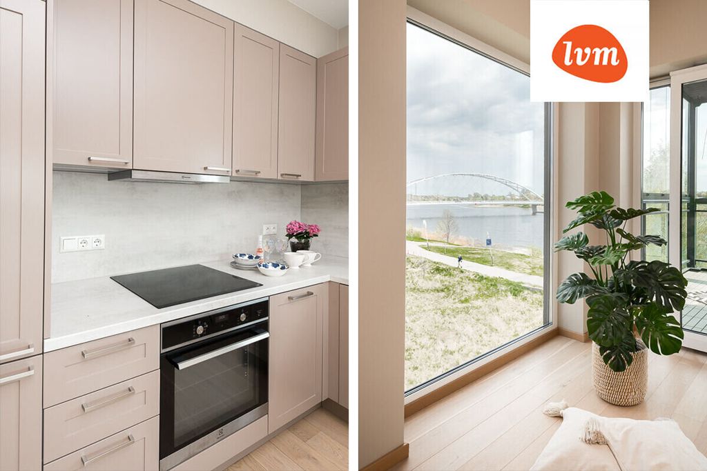 4-room apartment for sale — Pärnu, Rääma, Rääma tn 15a — photo 7
