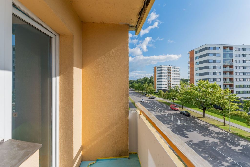 2-room apartment for sale — Pärnu, Mai, Mai tn 24 — photo 3