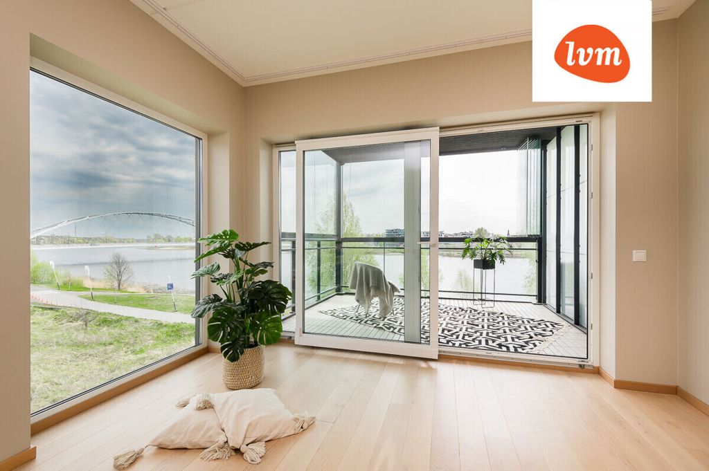 4-room apartment for sale — Pärnu, Rääma, Rääma tn 15a — photo 6