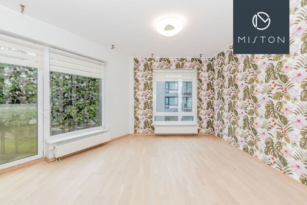 2-room apartment for sale — Pärnu, Kesklinn, Kooli tn 65 — photo 8