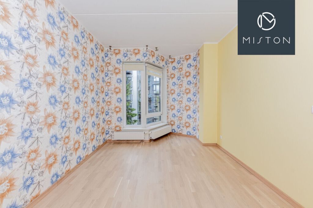 2-room apartment for sale — Pärnu, Kesklinn, Kooli tn 65 — photo 11