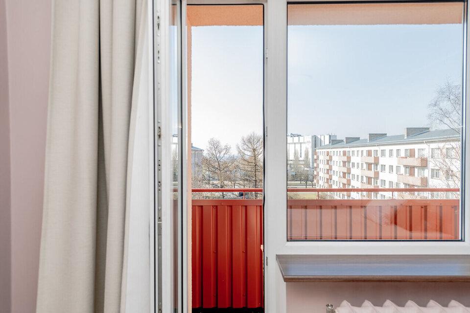 2-room apartment for rent — Pärnu, Rannarajoon, Karusselli tn 93 — photo 20