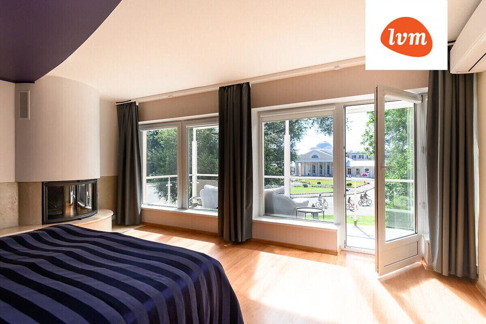 4-room apartment for rent — Pärnu, Rannarajoon, Supeluse tn 27 — photo 14