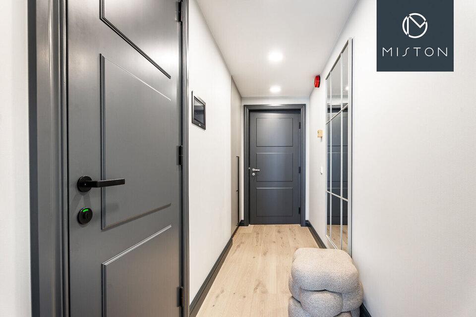 2-room apartment for rent — Pärnu, Ülejõe, Vana-Sauga tn 2 — photo 14