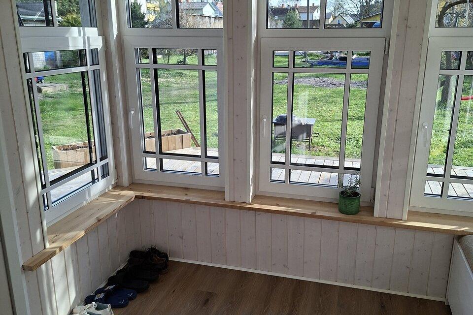 House for rent — Pärnu, Kesklinn, Suur-Veski tn 15/2 — photo 5