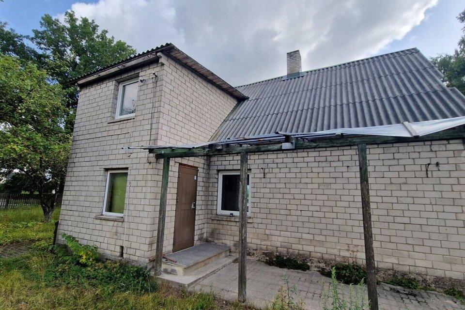 House for rent — Pärnu, Rääma, Aru tn 11 — photo 3