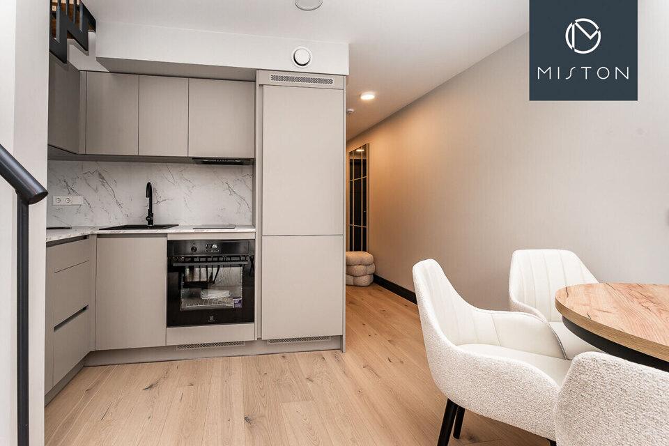 2-room apartment for rent — Pärnu, Ülejõe, Vana-Sauga tn 2 — photo 6