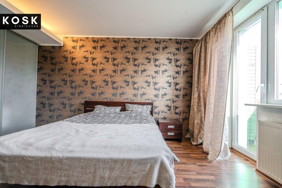 2-room apartment for rent — Pärnu, Rannarajoon, Tammsaare pst 36 — photo 6