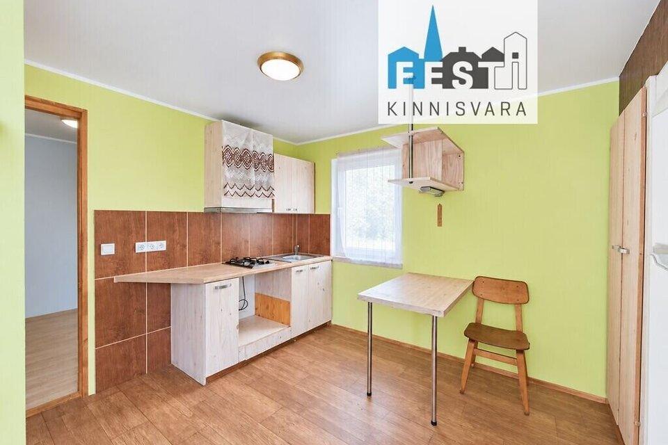 3-room apartment for rent — Pärnu, Vana-Pärnu, Kesk tn 1 — photo 5