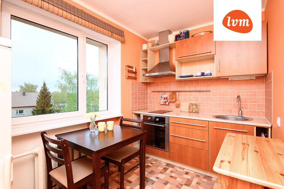 2-room apartment for rent — Pärnu, Rannarajoon, Karusselli tn 93 — photo 6