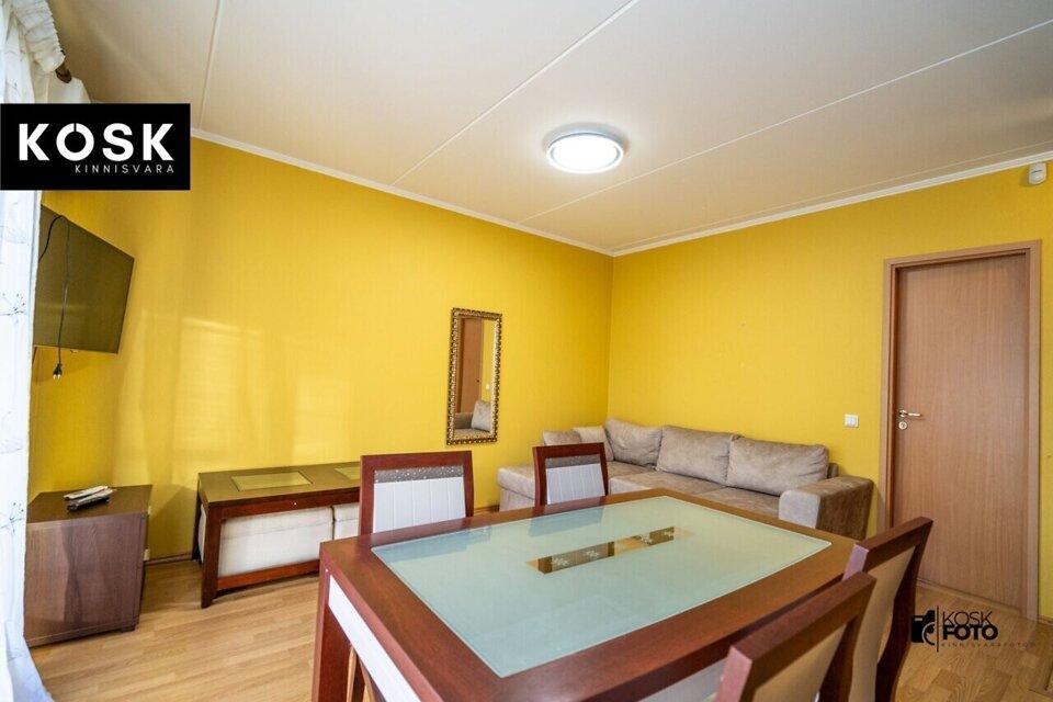 2-room apartment for rent — Pärnu, Rannarajoon, Tulbi tn 10 — photo 5